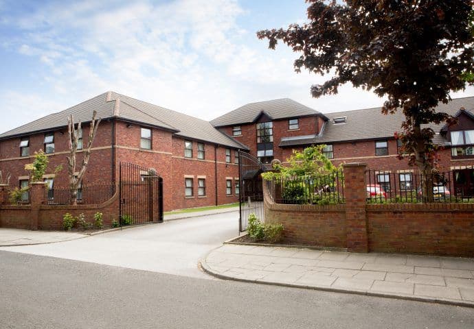 Image of Brooklands